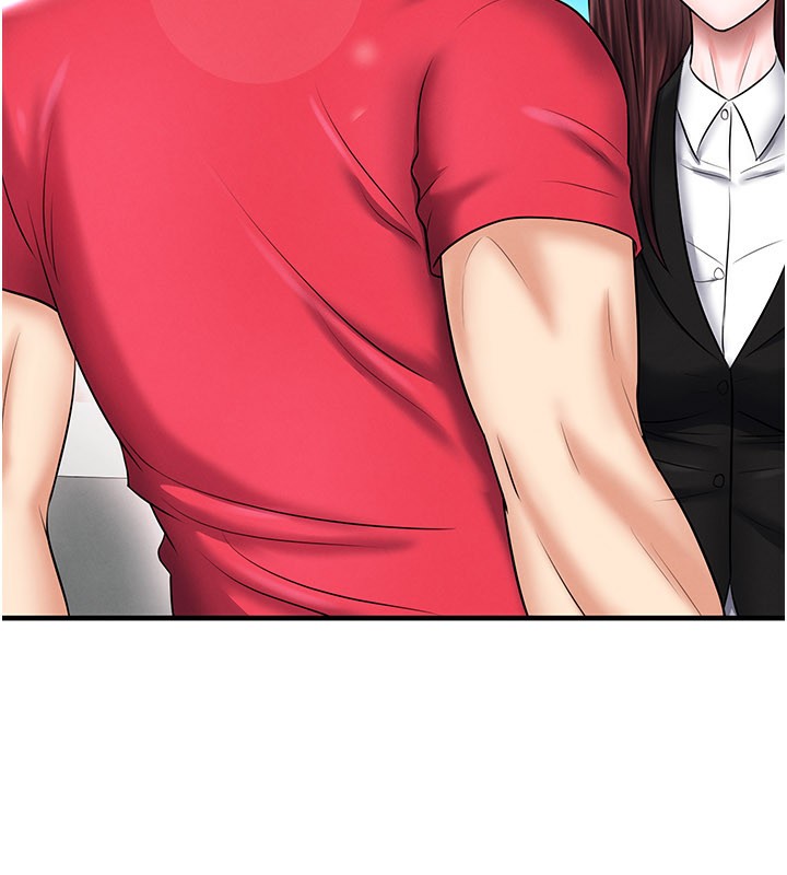 《足球型男脫單指南》漫画 第35話-滿足女友的NTR癖