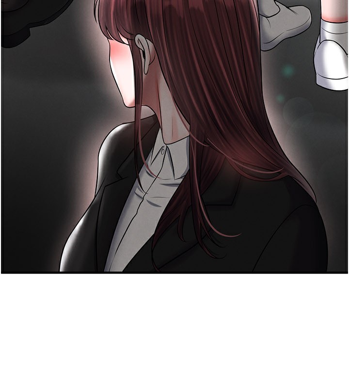 《足球型男脫單指南》漫画 第35話-滿足女友的NTR癖