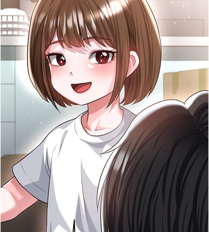 《足球型男脫單指南》漫画 第39話-成為足球選手的契機