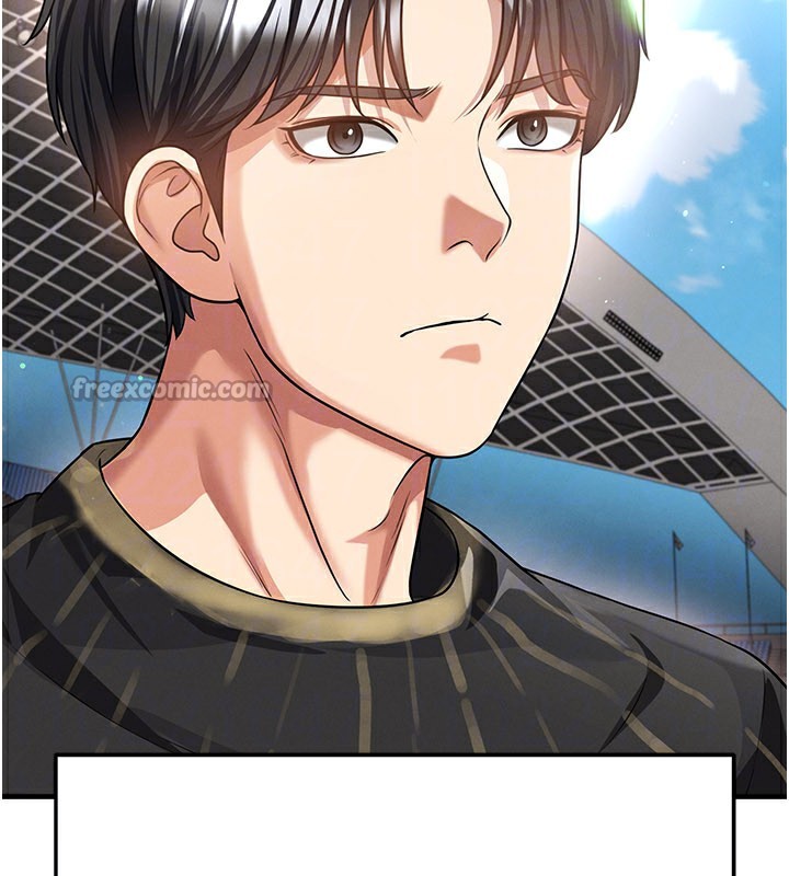 《足球型男脫單指南》漫画 第39話-成為足球選手的契機