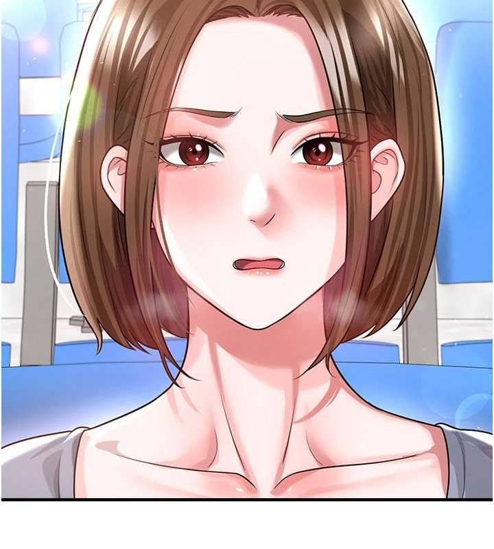 《足球型男脫單指南》漫画 第40話-場邊的短髮正妹