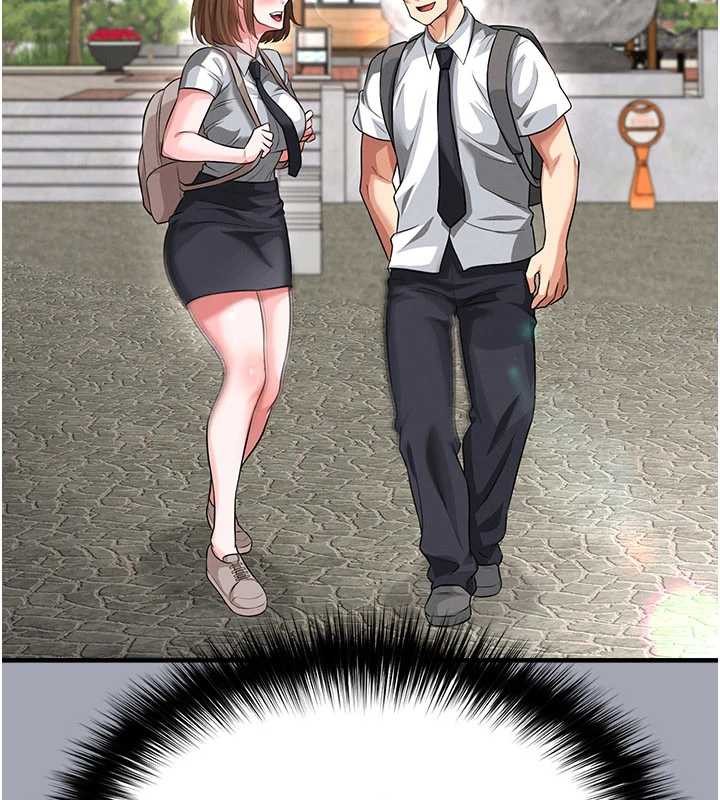 《足球型男脫單指南》漫画 第40話-場邊的短髮正妹