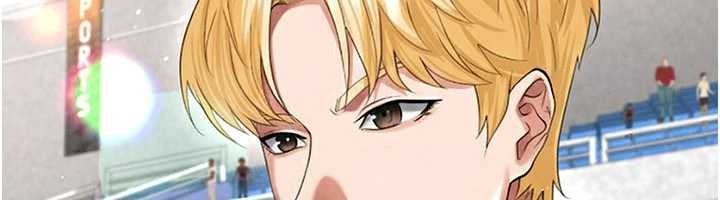 《足球型男脫單指南》漫画 第40話-場邊的短髮正妹