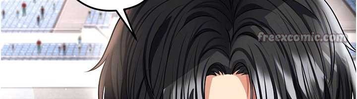 《足球型男脫單指南》漫画 第40話-場邊的短髮正妹