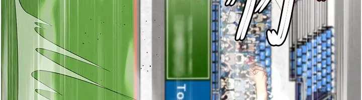 《足球型男脫單指南》漫画 第41話-出乎意料的實力