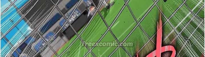 《足球型男脫單指南》漫画 第41話-出乎意料的實力