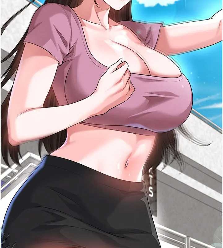 《足球型男脫單指南》漫画 第41話-出乎意料的實力