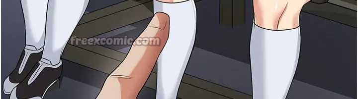 《足球型男脫單指南》漫画 第41話-出乎意料的實力