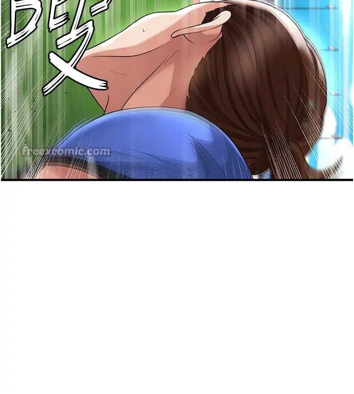 《足球型男脫單指南》漫画 第41話-出乎意料的實力