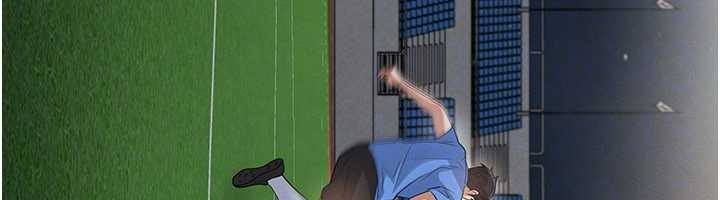 《足球型男脫單指南》漫画 第44話-以進軍歐洲為目標