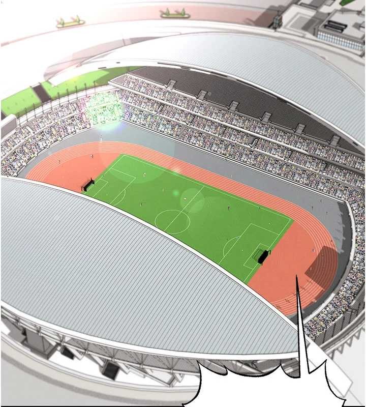 《足球型男脫單指南》漫画 第46話-據實相告的特別獎勵