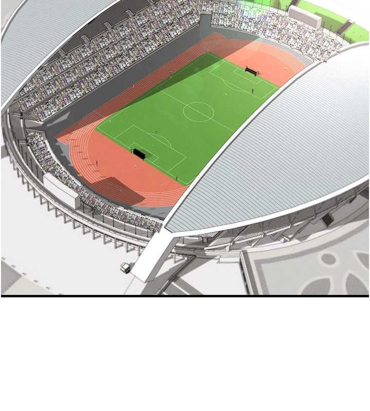 《足球型男脫單指南》漫画 第47話-你成功引起我的興趣