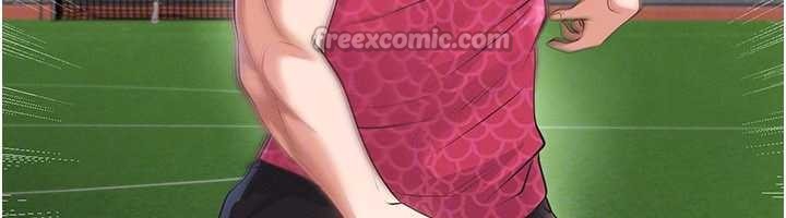 《足球型男脫單指南》漫画 第47話-你成功引起我的興趣