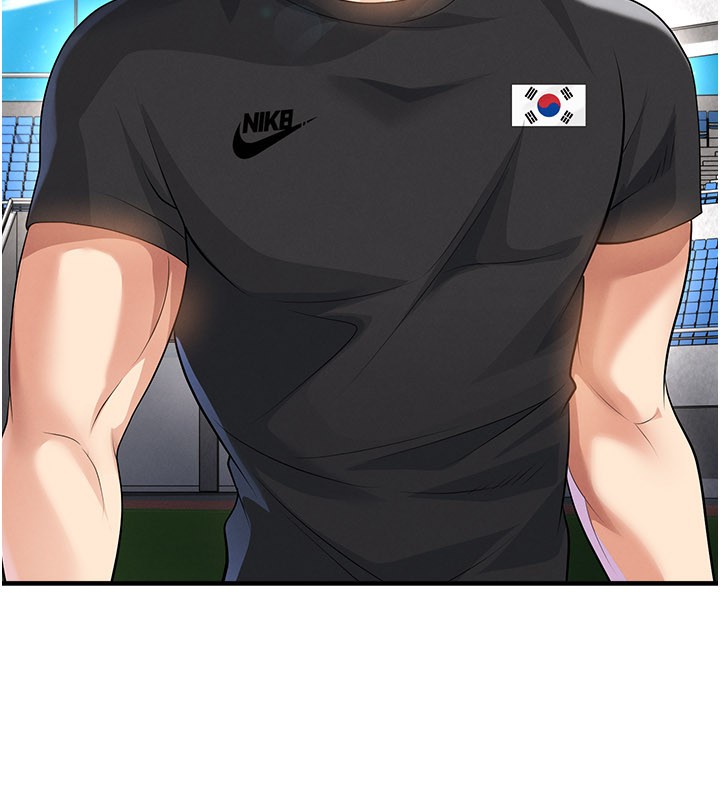 《足球型男脫單指南》漫画 第48話-我也想和你打炮