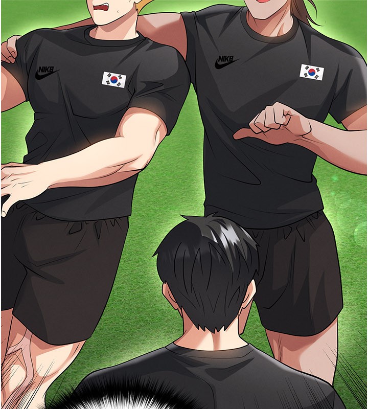 《足球型男脫單指南》漫画 第48話-我也想和你打炮