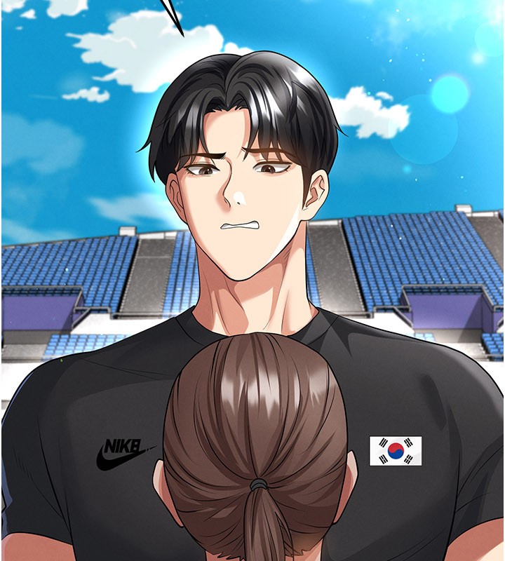 《足球型男脫單指南》漫画 第48話-我也想和你打炮