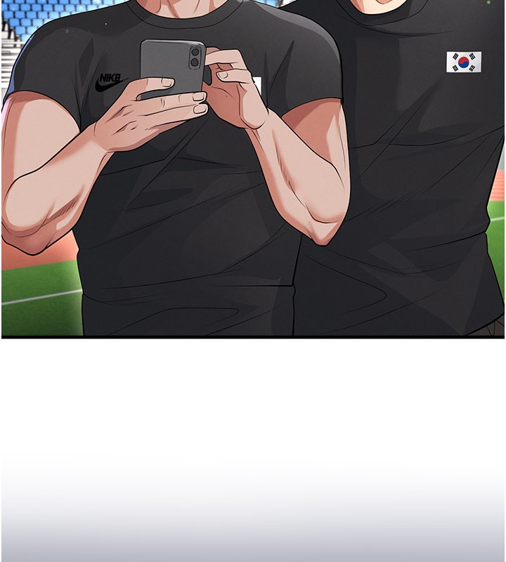 《足球型男脫單指南》漫画 第48話-我也想和你打炮