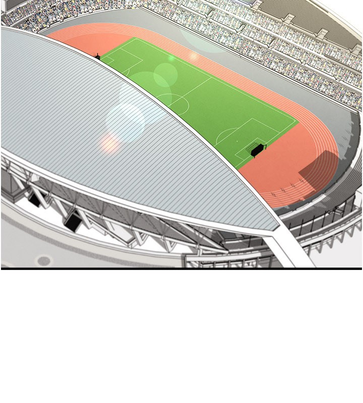 《足球型男脫單指南》漫画 第50話-異國的雪白妖精