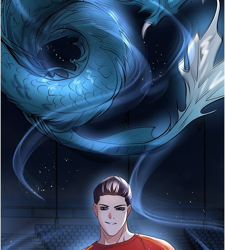 《足球型男脫單指南》漫画 第50話-異國的雪白妖精