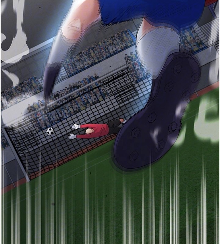 《足球型男脫單指南》漫画 第51話-強勁的對手