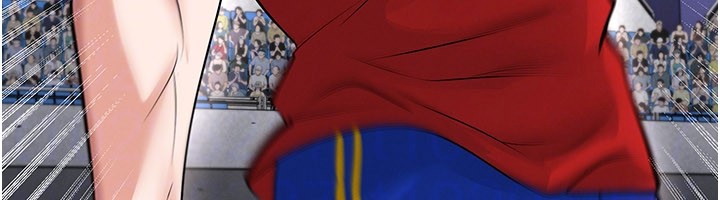 《足球型男脫單指南》漫画 第51話-強勁的對手