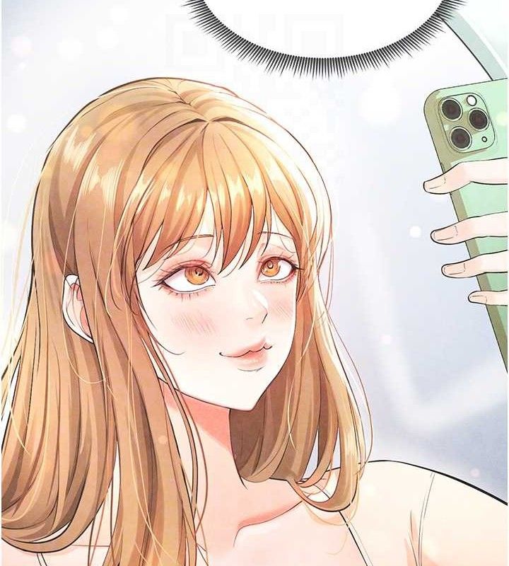 《足球型男脫單指南》漫画 第6話-被巨物吸引的漂亮姐姐