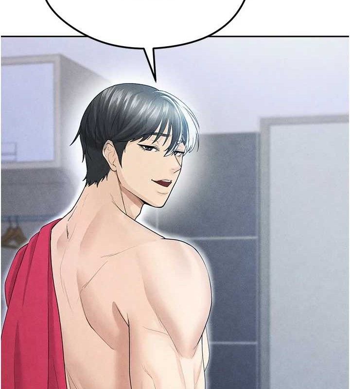 《足球型男脫單指南》漫画 第6話-被巨物吸引的漂亮姐姐