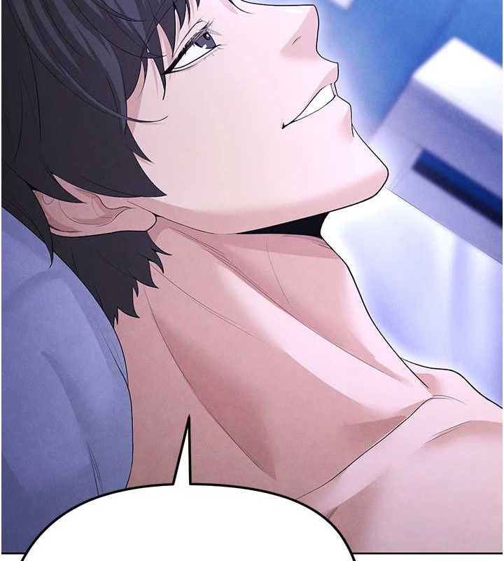 《足球型男脫單指南》漫画 第8話-網球女神現身足球場?!