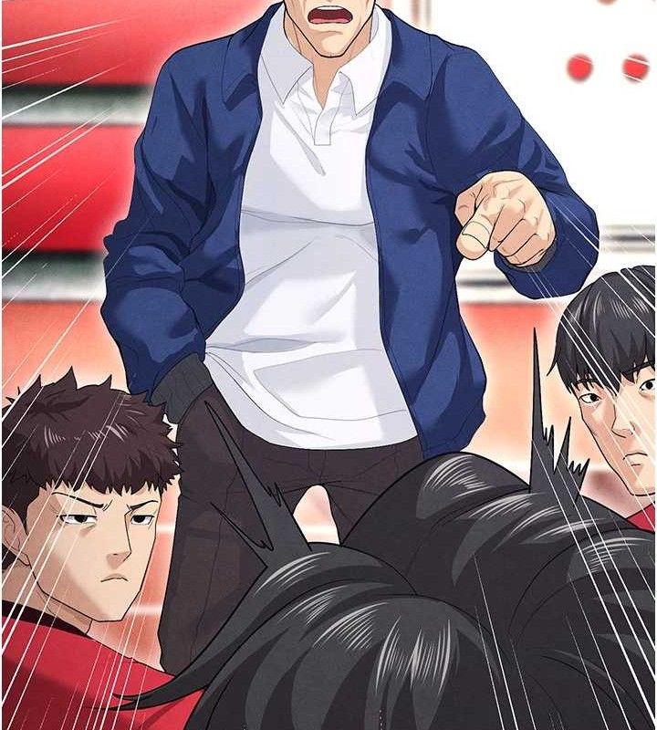 《足球型男脫單指南》漫画 第8話-網球女神現身足球場?!