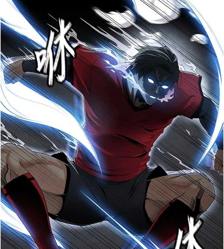《足球型男脫單指南》漫画 第8話-網球女神現身足球場?!