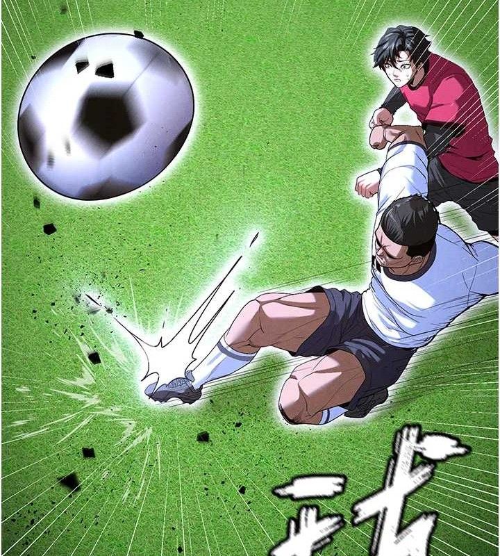 《足球型男脫單指南》漫画 第9話-隨傳隨到肉便器