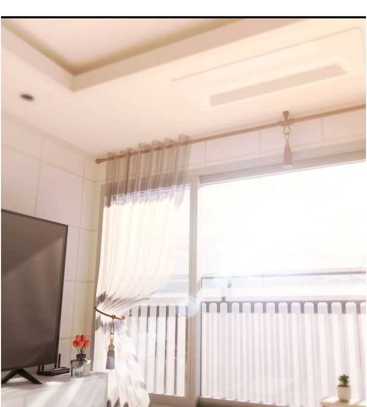 《詛咒性轉物語》漫画 第10話-對魯蛇腿開開的羞恥任務