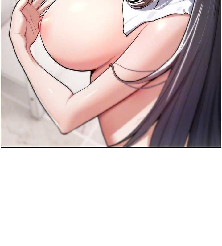 《詛咒性轉物語》漫画 第10話-對魯蛇腿開開的羞恥任務