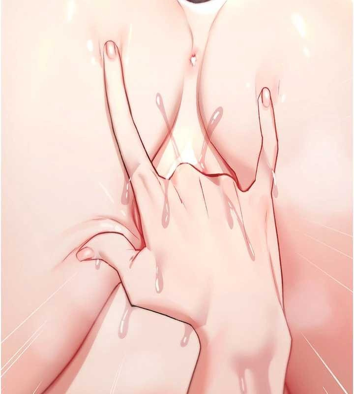 《詛咒性轉物語》漫画 第10話-對魯蛇腿開開的羞恥任務