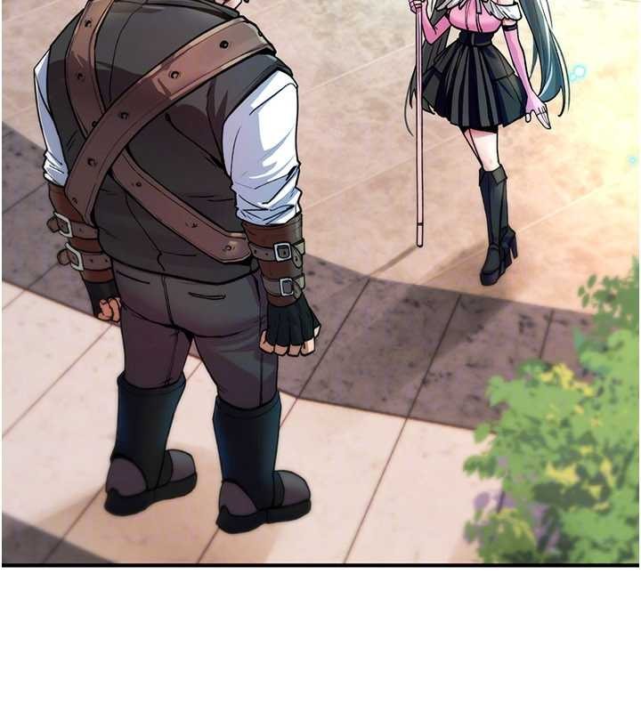 《詛咒性轉物語》漫画 第10話-對魯蛇腿開開的羞恥任務