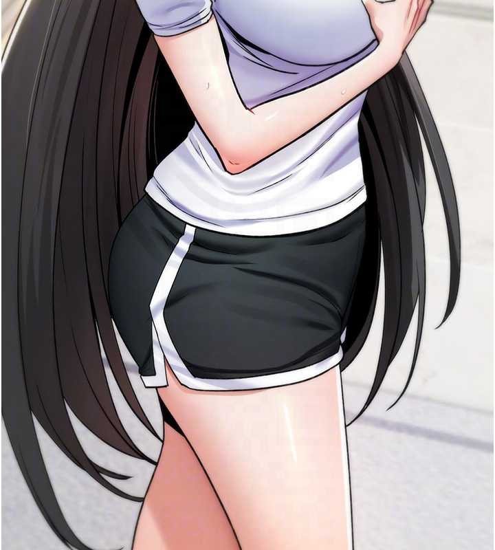 《詛咒性轉物語》漫画 第10話-對魯蛇腿開開的羞恥任務