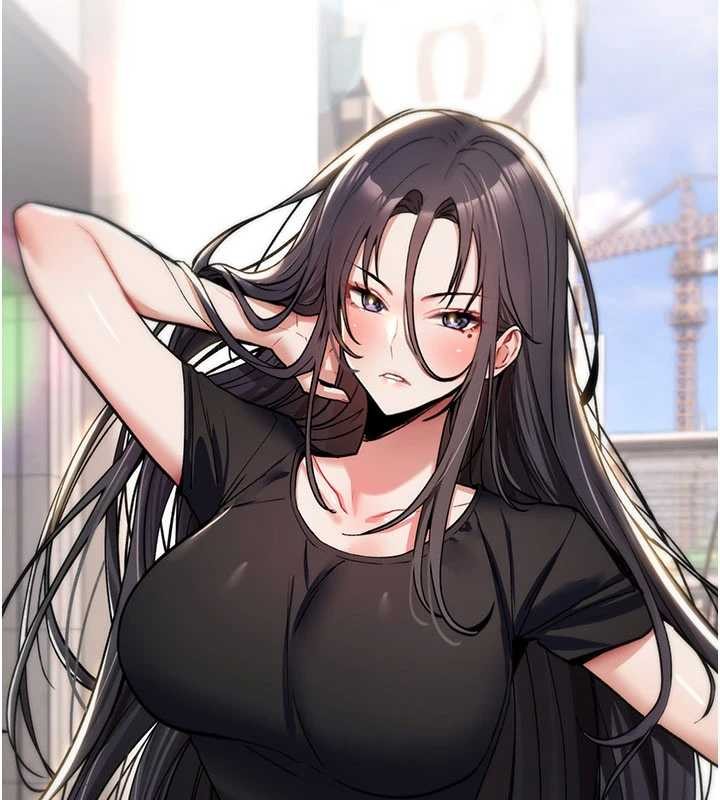 《詛咒性轉物語》漫画 第10話-對魯蛇腿開開的羞恥任務