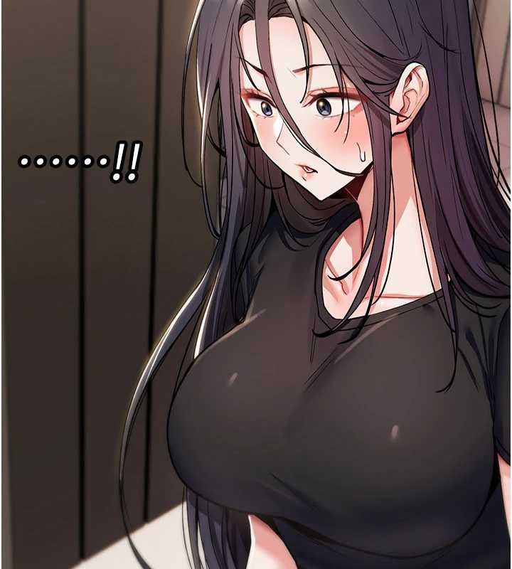 《詛咒性轉物語》漫画 第10話-對魯蛇腿開開的羞恥任務