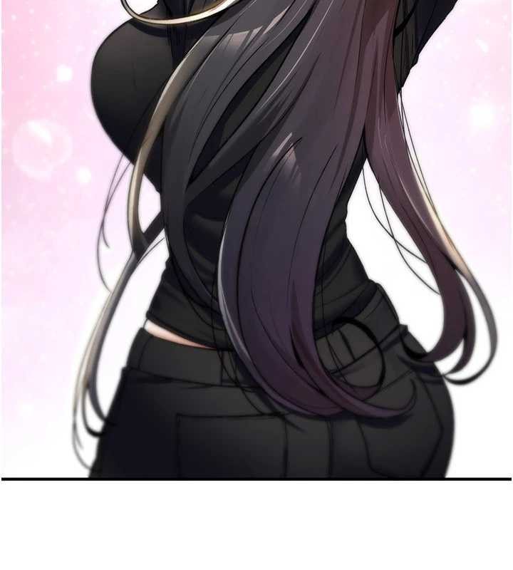 《詛咒性轉物語》漫画 第10話-對魯蛇腿開開的羞恥任務