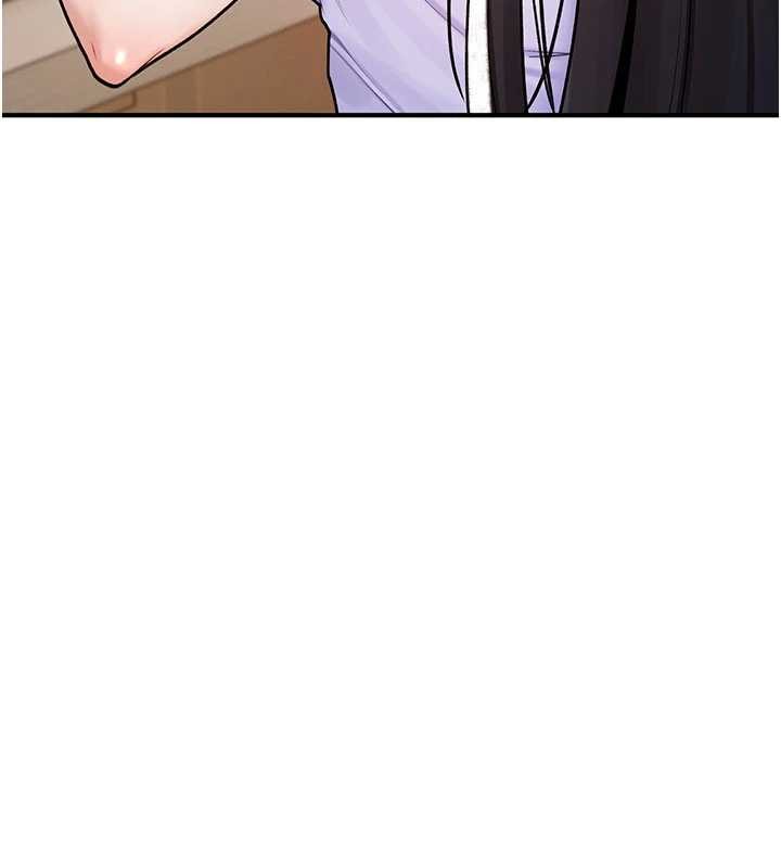 《詛咒性轉物語》漫画 第11話-被撕開絲襪舔鮑魚