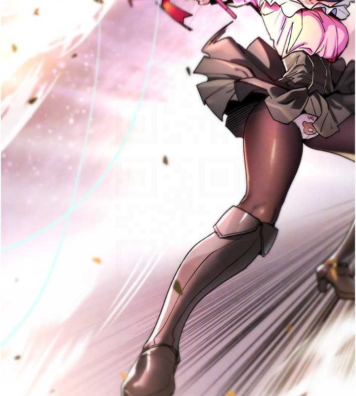 《詛咒性轉物語》漫画 第11話-被撕開絲襪舔鮑魚