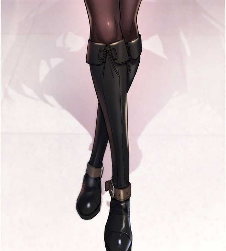 《詛咒性轉物語》漫画 第11話-被撕開絲襪舔鮑魚