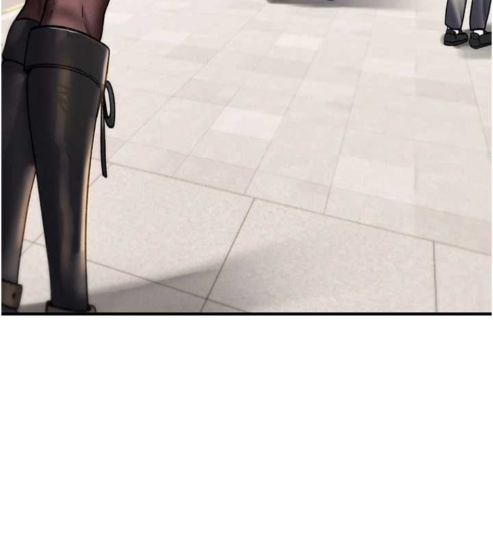 《詛咒性轉物語》漫画 第11話-被撕開絲襪舔鮑魚