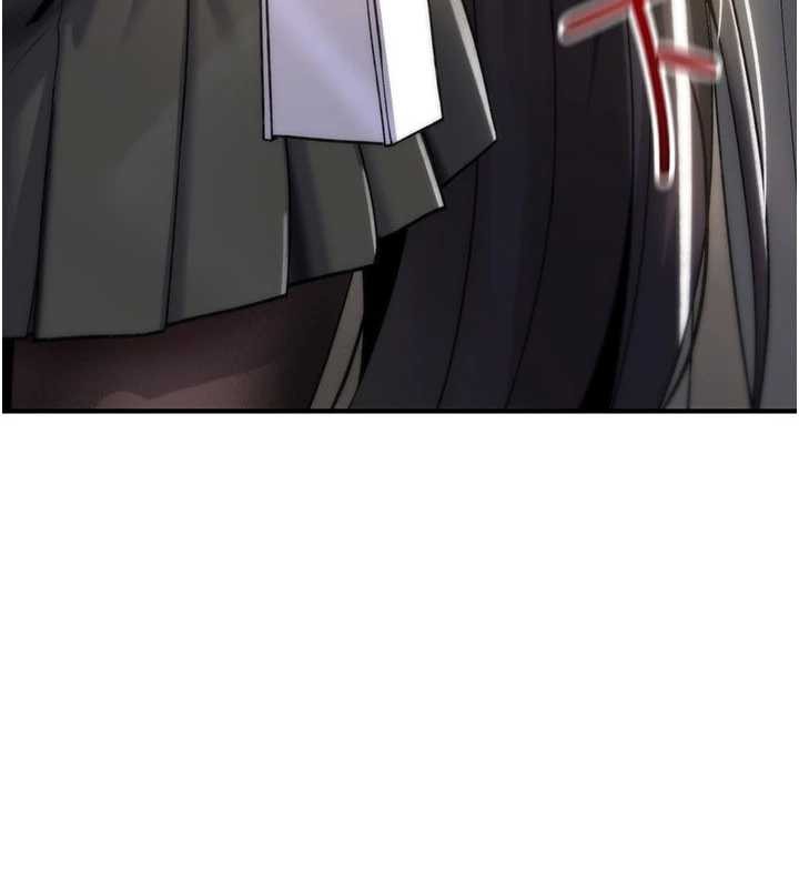 《詛咒性轉物語》漫画 第11話-被撕開絲襪舔鮑魚