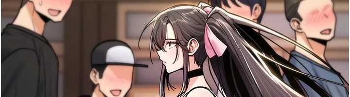 《詛咒性轉物語》漫画 第11話-被撕開絲襪舔鮑魚