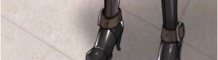 《詛咒性轉物語》漫画 第11話-被撕開絲襪舔鮑魚