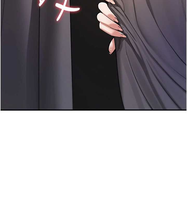 《詛咒性轉物語》漫画 第11話-被撕開絲襪舔鮑魚