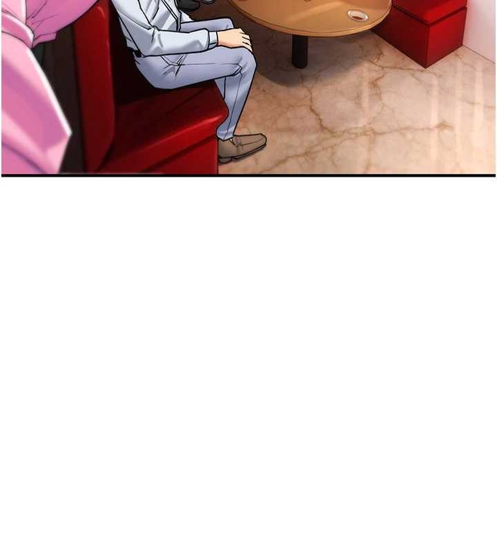 《詛咒性轉物語》漫画 第11話-被撕開絲襪舔鮑魚