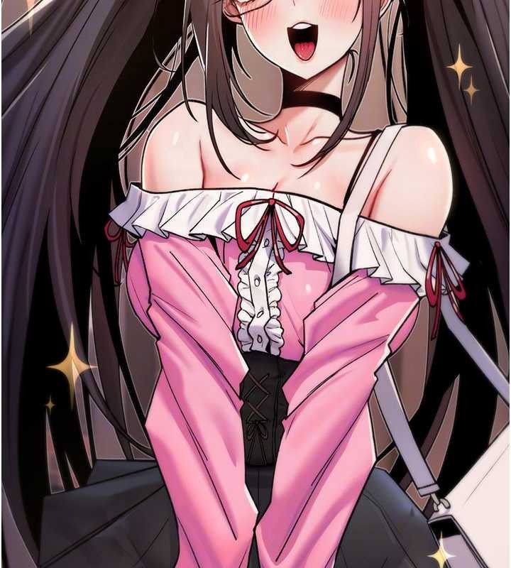 《詛咒性轉物語》漫画 第11話-被撕開絲襪舔鮑魚