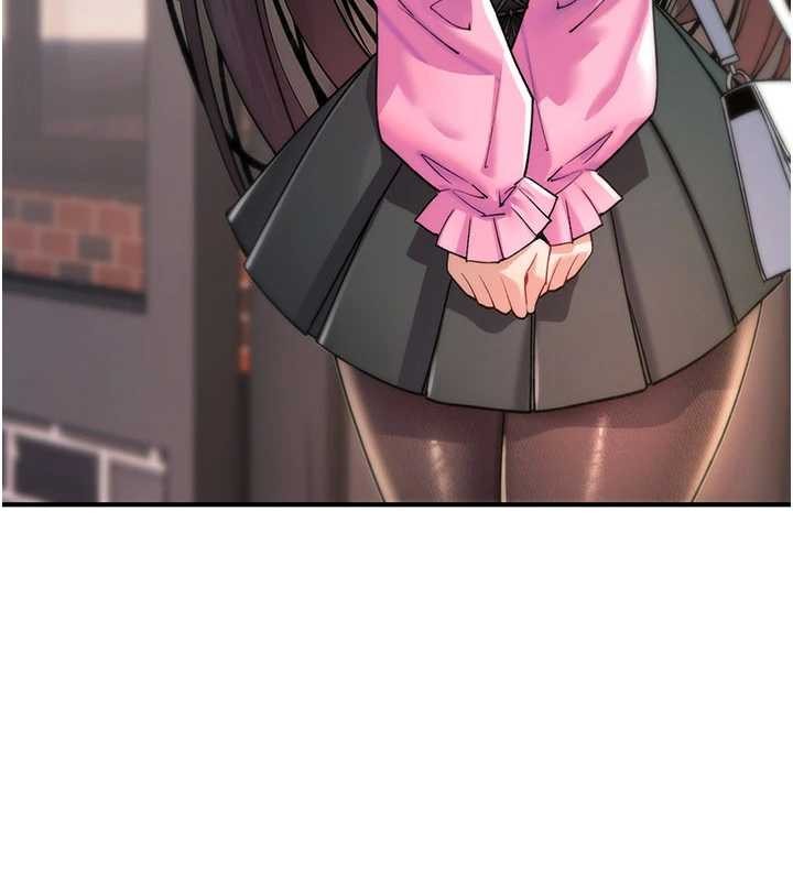 《詛咒性轉物語》漫画 第11話-被撕開絲襪舔鮑魚